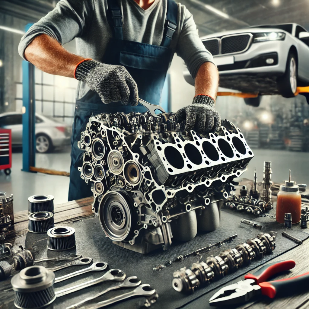 صيانة جريت وول